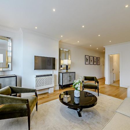 Strathmore Court Apartments Londres Extérieur photo