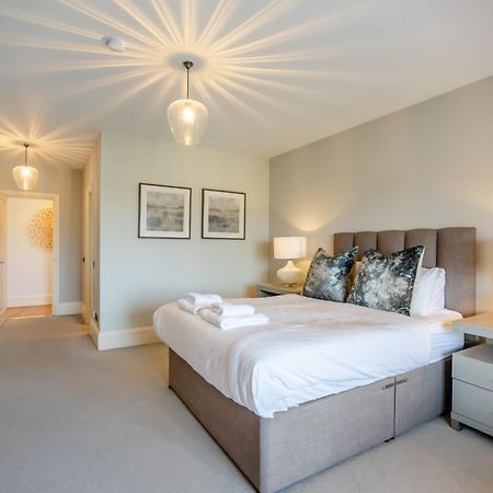 Strathmore Court Apartments Londres Extérieur photo