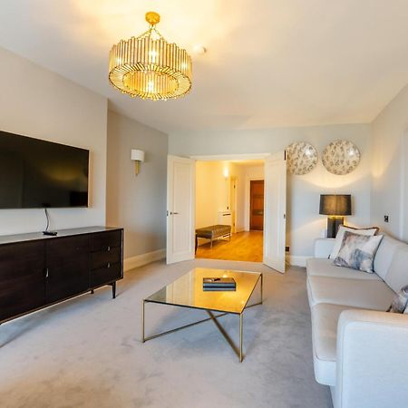 Strathmore Court Apartments Londres Extérieur photo