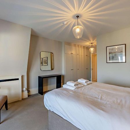 Strathmore Court Apartments Londres Extérieur photo