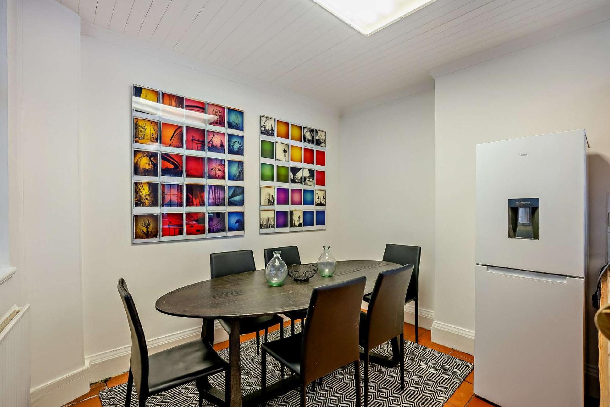 Strathmore Court Apartments Londres Extérieur photo